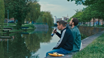 ファンファーレ 場面写真2