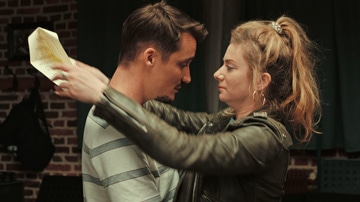 ファンファーレ 場面写真5