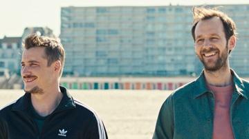 ファンファーレ 場面写真6