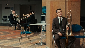 ファンファーレ 場面写真7