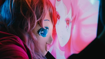 PARALLEL  ʎʐ^5