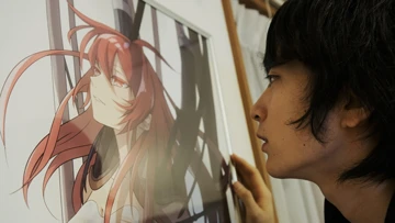 PARALLEL  ʎʐ^6