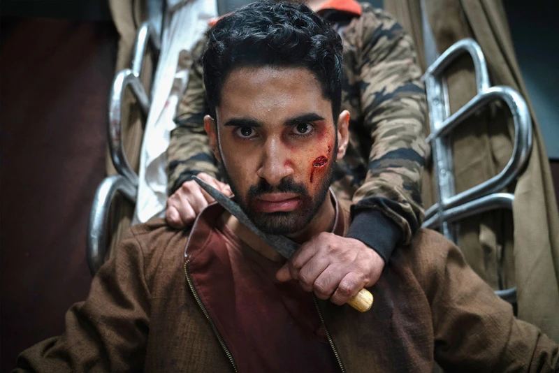 KILL 超覚醒 場面写真メイン