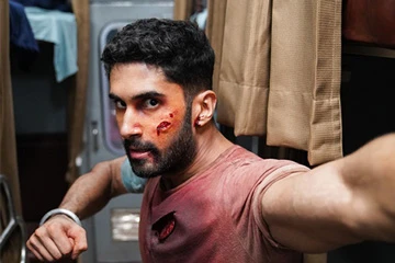 KILL 超覚醒 場面写真3