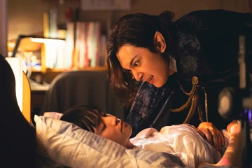 ババンババンバンバンパイア  場面写真1