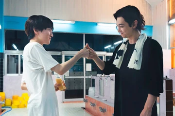 ババンババンバンバンパイア  場面写真3