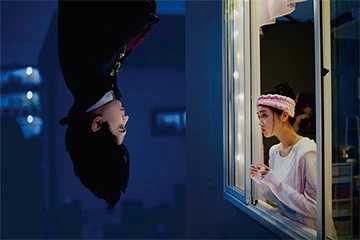 ババンババンバンバンパイア  場面写真8