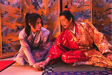 ババンババンバンバンパイア  場面写真8