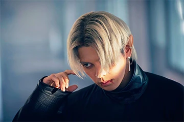 ババンババンバンバンパイア  場面写真8