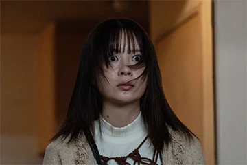 事故物件ゾク 恐い間取り  場面写真2