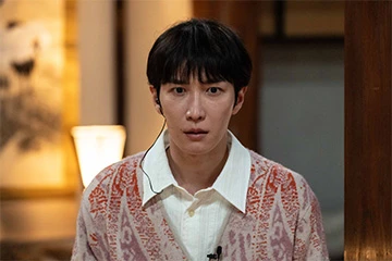 事故物件ゾク 恐い間取り  場面写真6