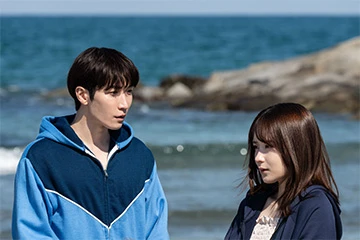 事故物件ゾク 恐い間取り  場面写真8