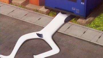 クジマ歌えば家ほろろ  場面写真2