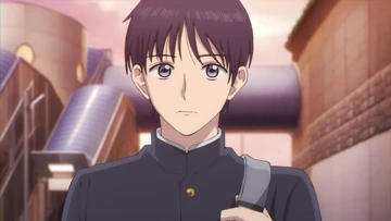 クジマ歌えば家ほろろ  場面写真3