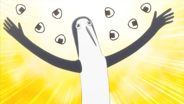 クジマ歌えば家ほろろ  場面写真4