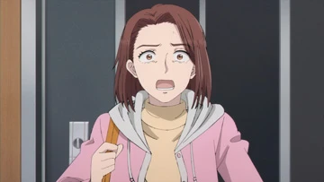 クジマ歌えば家ほろろ  場面写真5