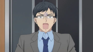 クジマ歌えば家ほろろ  場面写真6