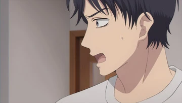 クジマ歌えば家ほろろ  場面写真7