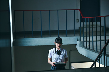 だぁれかさんとアソぼ？  場面写真3