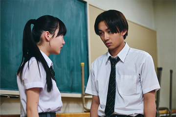 だぁれかさんとアソぼ？  場面写真5
