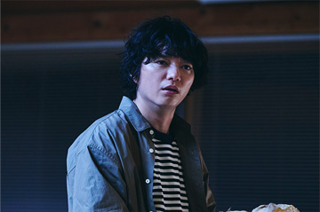 だぁれかさんとアソぼ？  場面写真7