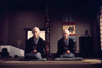 八つ墓村４Kデジタル修復版   場面写真3