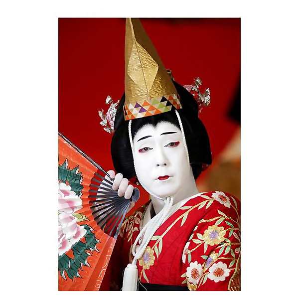 SHOCHIKU STORE | 松竹ストア写真集「五代目 尾上菊之助」: 松竹歌舞伎 