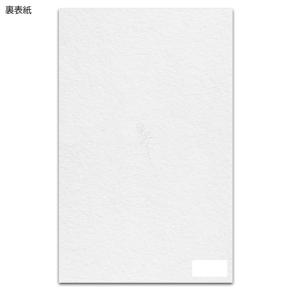 鬼の花嫁　劇場用プログラム