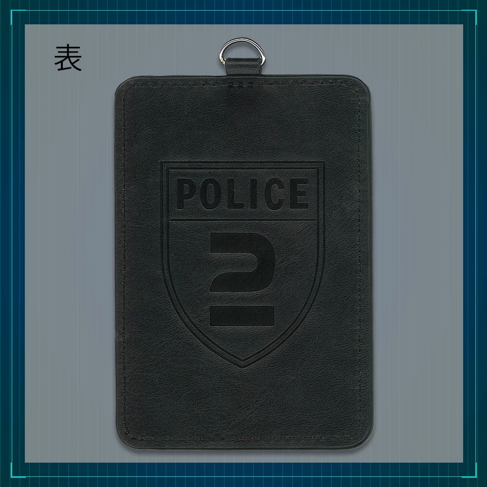 機動警察パトレイバー EZY  File 2　パスケース