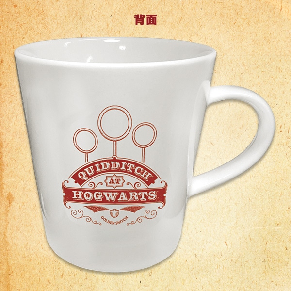 ハリー・ポッター　マグカップ（グリフィンドール）