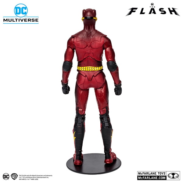 THE FLASH フラッシュ DCマルチバース - アメコミ