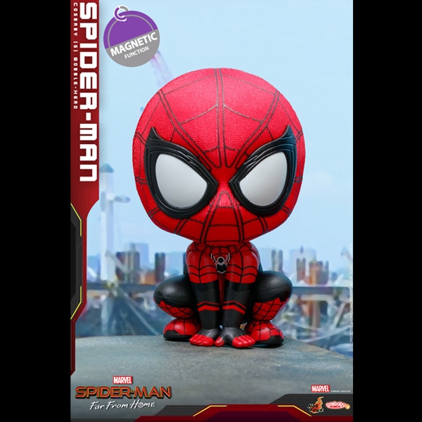 コスベイビー「スパイダーマン:マキシマム・ヴェノム」 - アメコミ