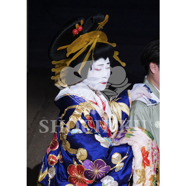 SHOCHIKU STORE | 松竹ストア2024年1月大阪松竹座 Night KABUKI in