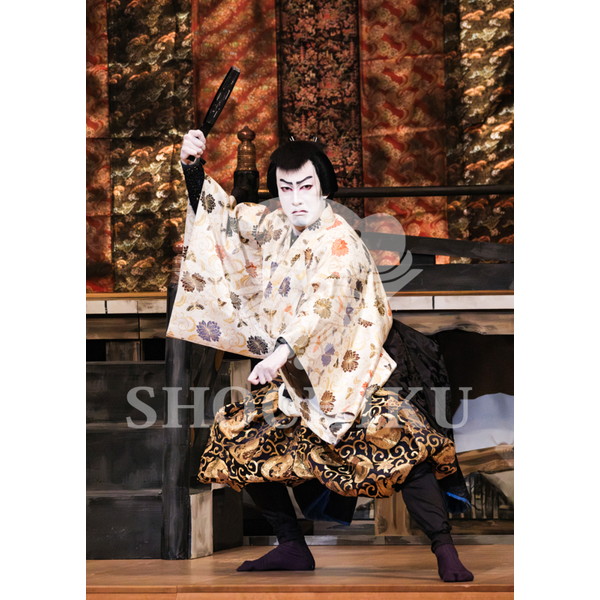 SHOCHIKU STORE | 松竹ストア2024年3月 南座 三月花形歌舞伎ブロマイド 