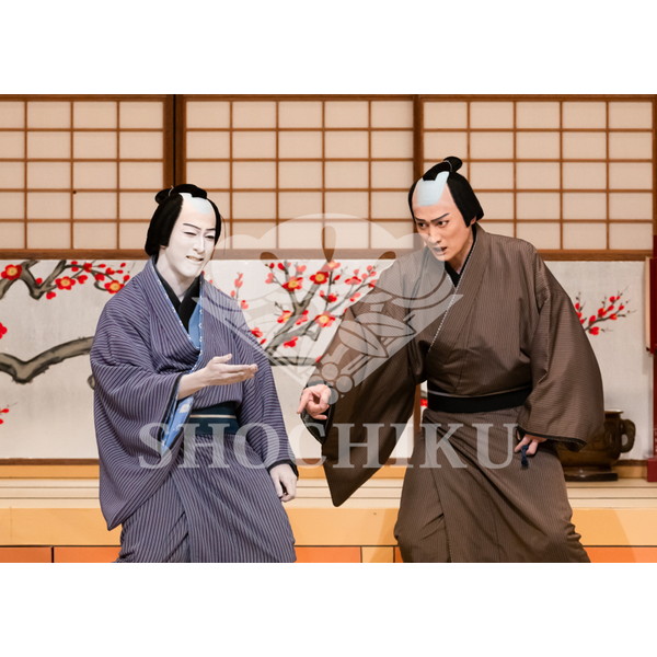 SHOCHIKU STORE | 松竹ストア2024年3月 南座 三月花形歌舞伎ブロマイド 