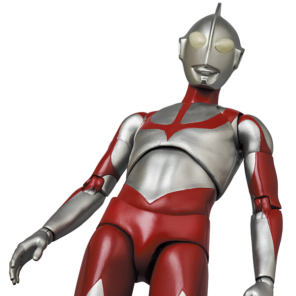 SHOCHIKU STORE | 松竹ストアMAFEX ウルトラマン (シン・ウルトラマン版): FroovieSHOCHIKU STORE |  松竹ストア