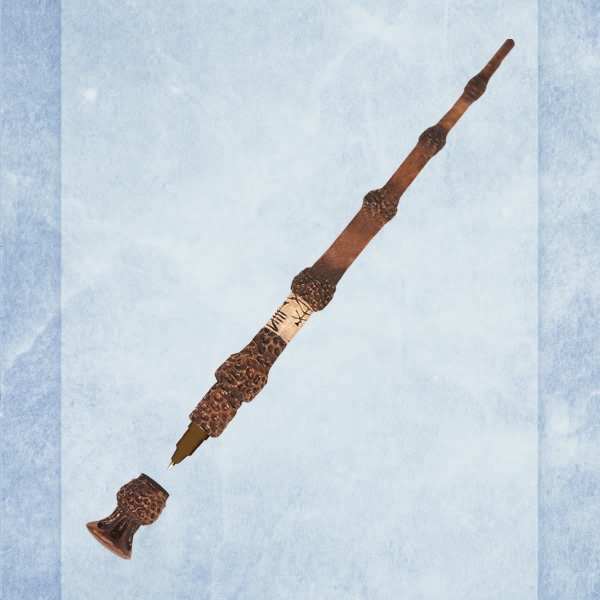 ハリーポッター　ニワトコの杖　グリンデルバルド