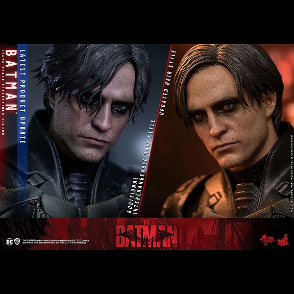 SHOCHIKU STORE | 松竹ストアTHE BATMAN－ザ・バットマン－ 【ムービー・マスターピース】1/6スケールフィギュア バットマン:  FroovieSHOCHIKU STORE | 松竹ストア