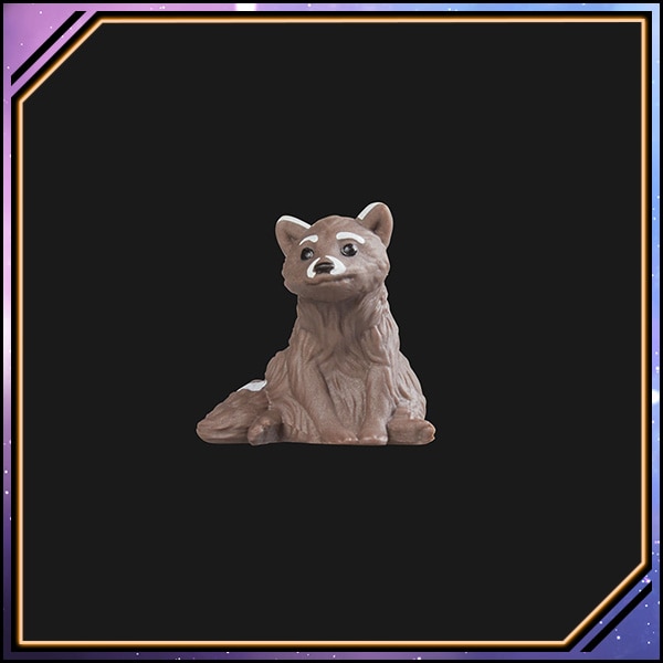 ガーディアンズ・オブ・ギャラクシー：VOLUME 3　『マーベル』「マーベル・レジェンド」6インチ・アクションフィギュア　ＭＣＵシリーズ　グルート