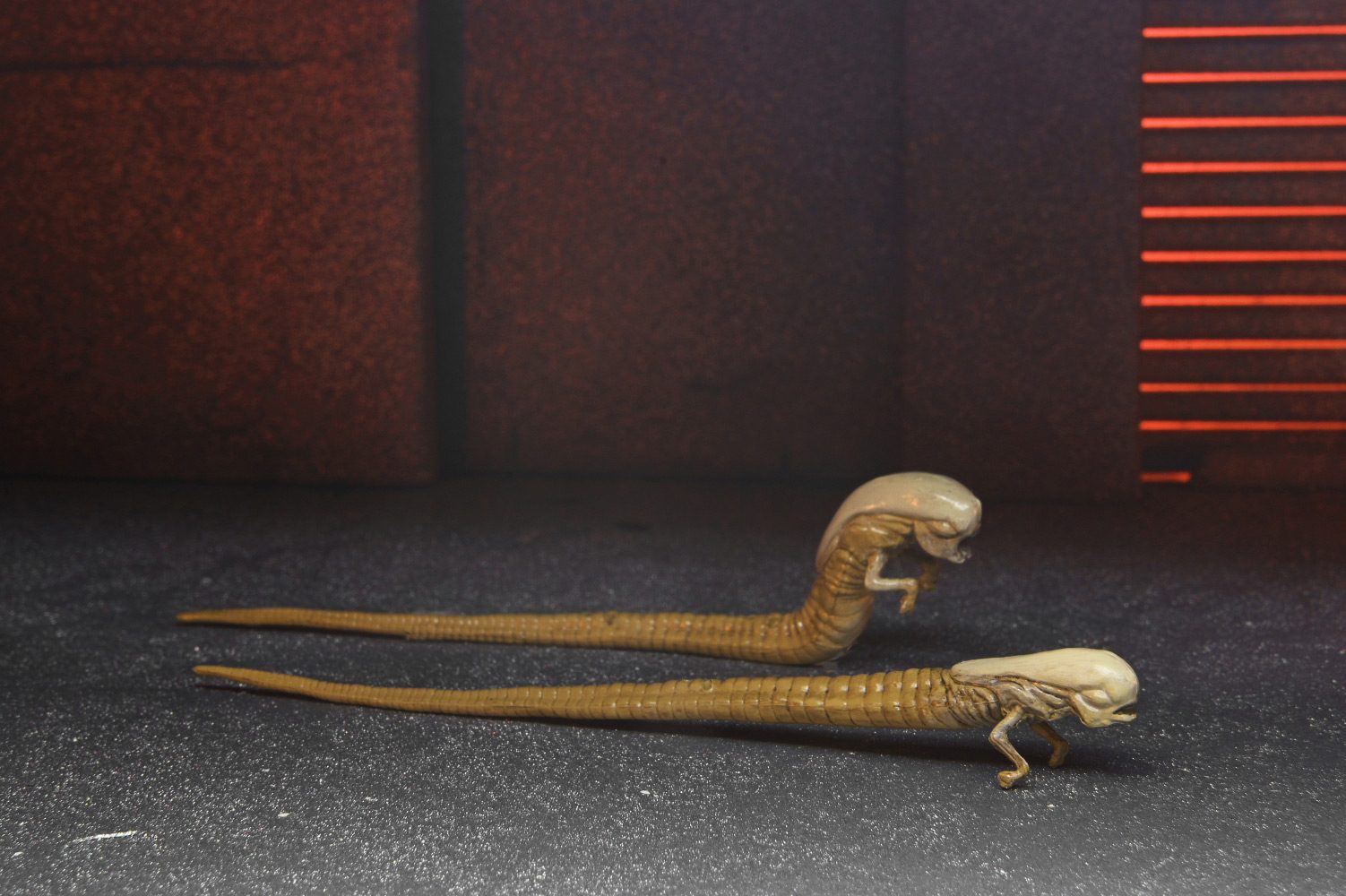 エイリアン:ロムルス/ 7インチ アクションフィギュア アクセサリーセット