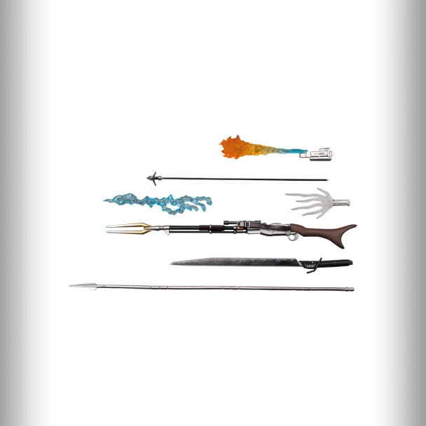 MAFEX THE MANDALORIAN Ver.2.0