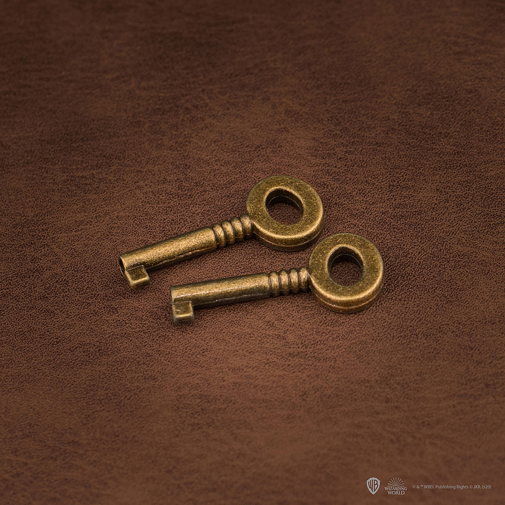 ファンタスティック・ビーストと黒い魔法使いの誕生　【プロップレプリカ】１／１スケール　魔法のトランク