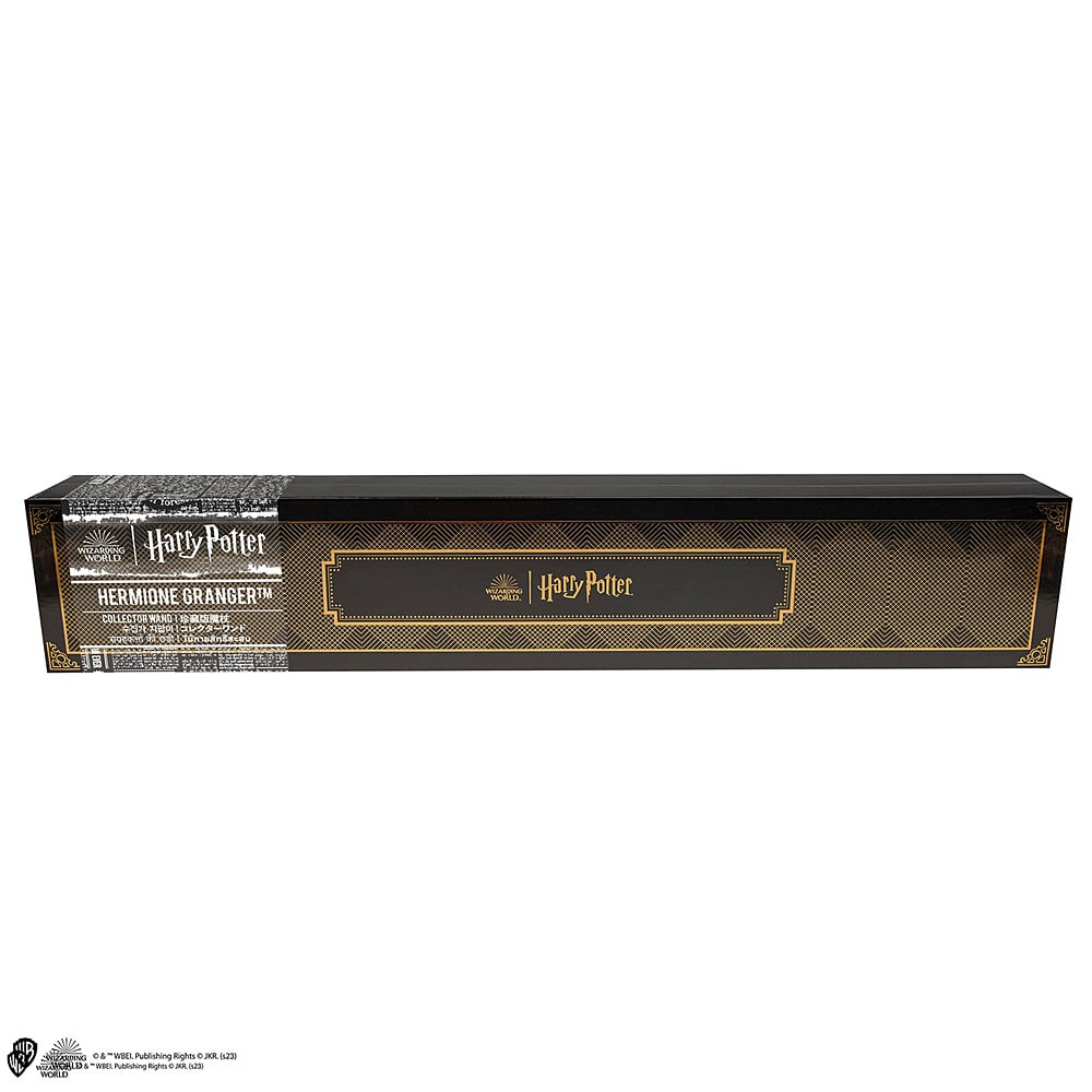 ハリー・ポッター　【プロップレプリカ】「コレクター・ワンド」１／１スケール　アルバス・ダンブルドア