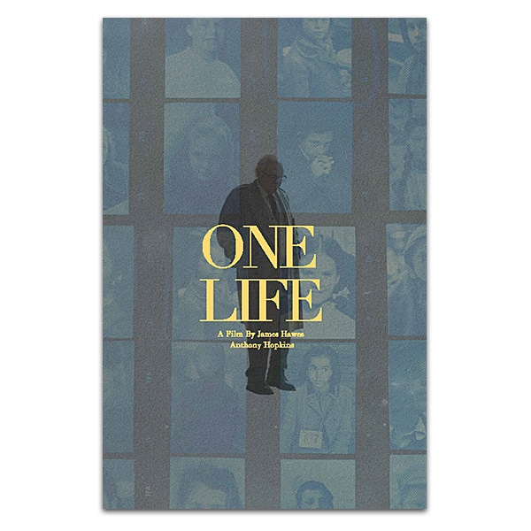ONE LIFE Ղq6000̖@pvO