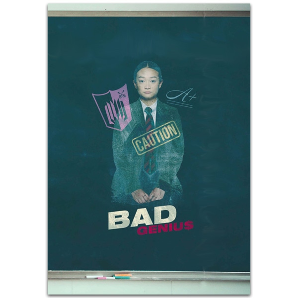 BAD GENIUS^obhEW[jAX@pvO