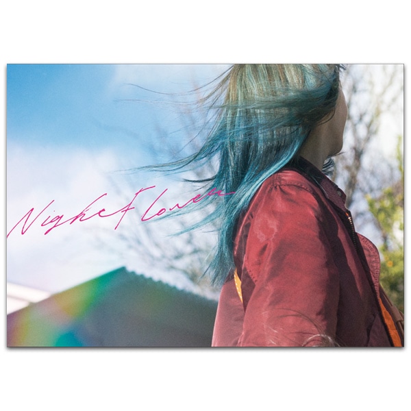 �i�C�g�t�����[�@����p�v���O����