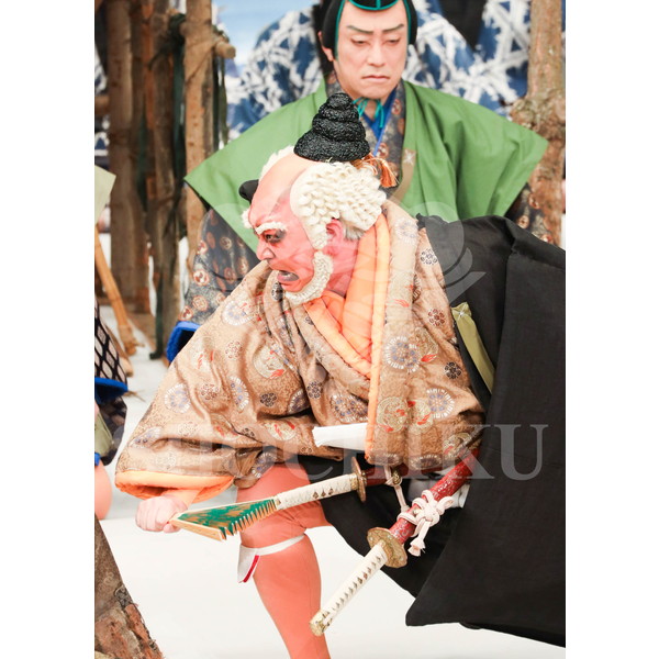 2025�N12�� ����u�g��猩�����s ����������̕���v�u���}�C�h�^�w���Ə��쓇�x�^103