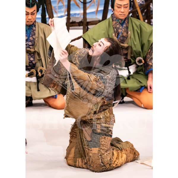 2025�N12�� ����u�g��猩�����s ����������̕���v�u���}�C�h�^�w���Ə��쓇�x�^431