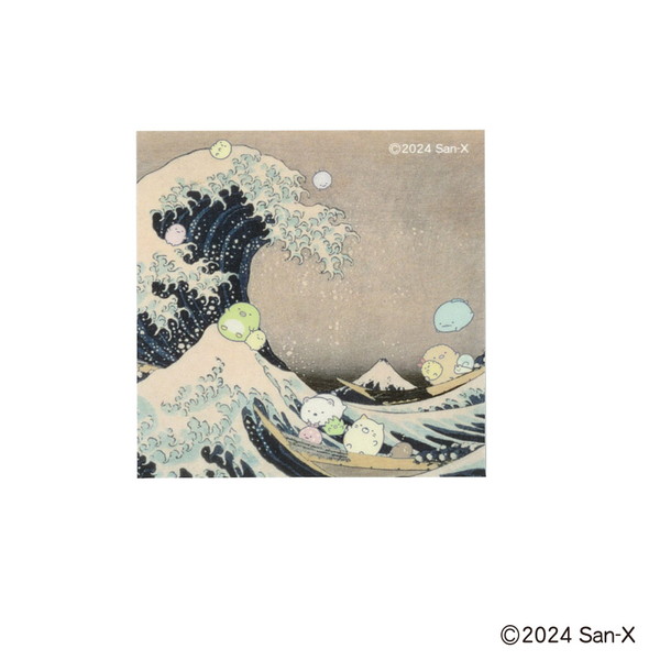 ���݂��R���炵�u�̂�т薼�旷�v�X�e�b�J�[ �i�_�ސ쉫�Q���j