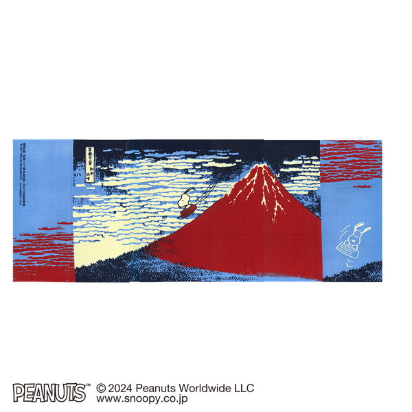 PEANUTS×�����k�֎�ʂ���(�M������)